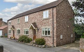 Beckside Cottage